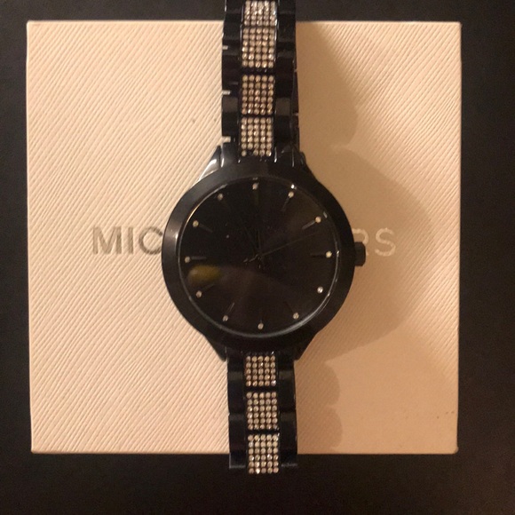 Michael Kors Jewelry - Michael Kors Watch *AUTHENTIC* NEVER WORN